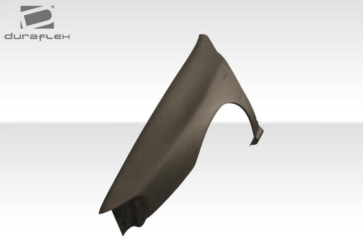 Extreme Dimensions Duraflex 22B Look Wide Body Fenders - 4 Piece - 1993-2001 Impreza