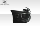 Extreme Dimensions Duraflex A Spec Front Bumper Cover - 1 Piece - 2002-2003 WRX