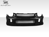 Extreme Dimensions Duraflex A Spec Front Bumper Cover - 1 Piece - 2002-2003 WRX