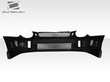 Extreme Dimensions Duraflex A Spec Front Bumper Cover - 1 Piece - 2002-2003 WRX