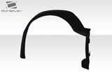 Extreme Dimensions Duraflex ABH Front Fender Flares - 2 Piece - 2004-2005 WRX