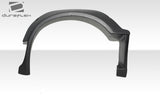 Extreme Dimensions Duraflex ABH Front Fender Flares - 2 Piece - 2004-2005 WRX