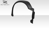 Extreme Dimensions Duraflex ABH Front Fender Flares - 2 Piece - 2004-2005 WRX