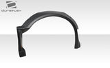 Extreme Dimensions Duraflex ABH Front Fender Flares - 2 Piece - 2004-2005 WRX