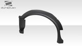 Extreme Dimensions Duraflex ABH Front Fender Flares - 2 Piece - 2004-2005 WRX