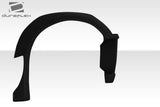 Extreme Dimensions Duraflex ABH Front Fender Flares - 2 Piece - 2004-2005 WRX