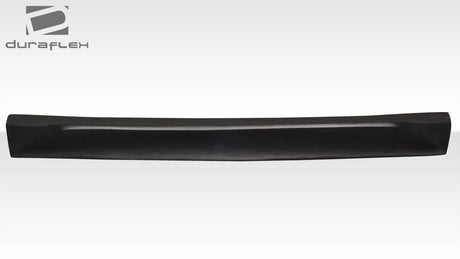 Extreme Dimensions Duraflex Blade Rear Wing Spoiler - 1 Piece - 2008-2014 Impreza / WRX STI