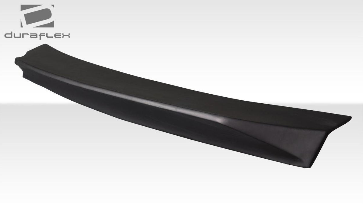 Extreme Dimensions Duraflex Blade Rear Wing Spoiler - 1 Piece - 2008-2014 Impreza / WRX STI