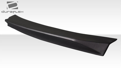 Extreme Dimensions Duraflex Blade Rear Wing Spoiler - 1 Piece - 2008-2014 Impreza / WRX STI