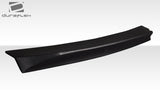 Extreme Dimensions Duraflex Blade Rear Wing Spoiler - 1 Piece - 2008-2014 Impreza / WRX STI