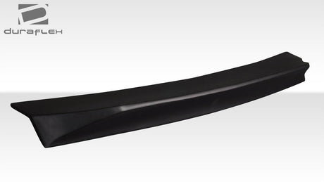 Extreme Dimensions Duraflex Blade Rear Wing Spoiler - 1 Piece - 2008-2014 Impreza / WRX STI