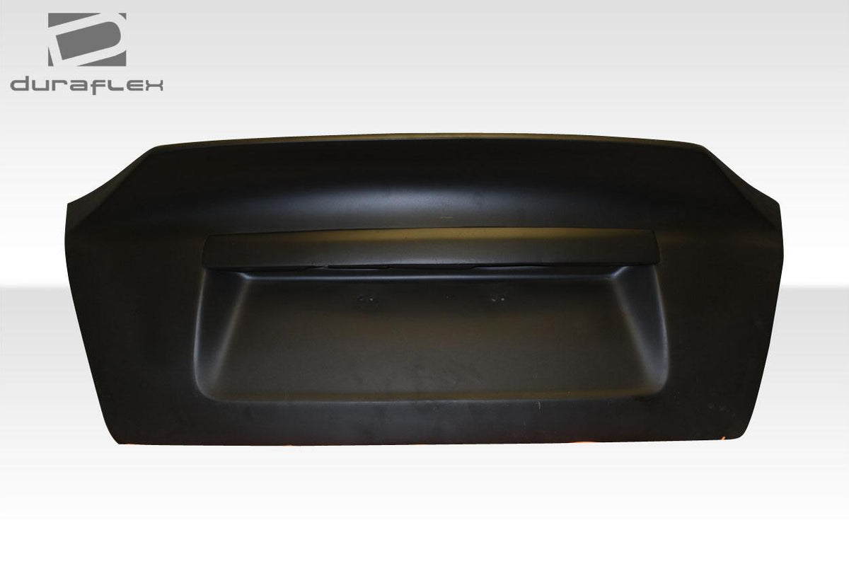 Extreme Dimensions Duraflex Blade Trunk - 1 Piece - 2008-2014 Impreza / WRX STI
