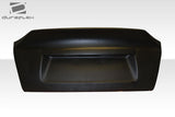 Extreme Dimensions Duraflex Blade Trunk - 1 Piece - 2008-2014 Impreza / WRX STI
