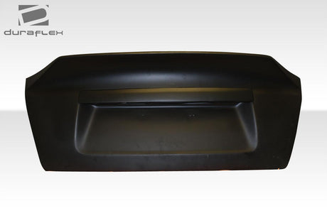 Extreme Dimensions Duraflex Blade Trunk - 1 Piece - 2008-2014 Impreza / WRX STI