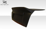 Extreme Dimensions Duraflex Blade Trunk - 1 Piece - 2008-2014 Impreza / WRX STI