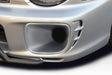Extreme Dimensions Duraflex Boost Fog Light Covers - 2 Pieces - 2002-2003 WRX