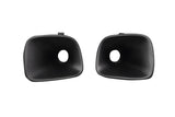 Extreme Dimensions Duraflex Boost Fog Light Covers - 2 Pieces - 2002-2003 WRX
