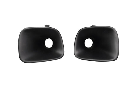Extreme Dimensions Duraflex Boost Fog Light Covers - 2 Pieces - 2002-2003 WRX