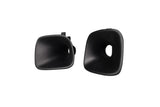 Extreme Dimensions Duraflex Boost Fog Light Covers - 2 Pieces - 2002-2003 WRX