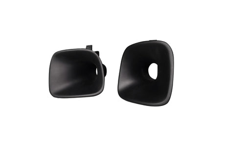 Extreme Dimensions Duraflex Boost Fog Light Covers - 2 Pieces - 2002-2003 WRX