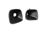 Extreme Dimensions Duraflex Boost Fog Light Covers - 2 Pieces - 2002-2003 WRX