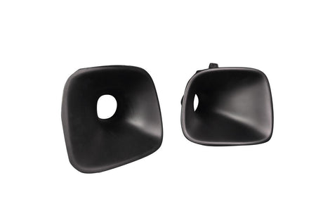 Extreme Dimensions Duraflex Boost Fog Light Covers - 2 Pieces - 2002-2003 WRX
