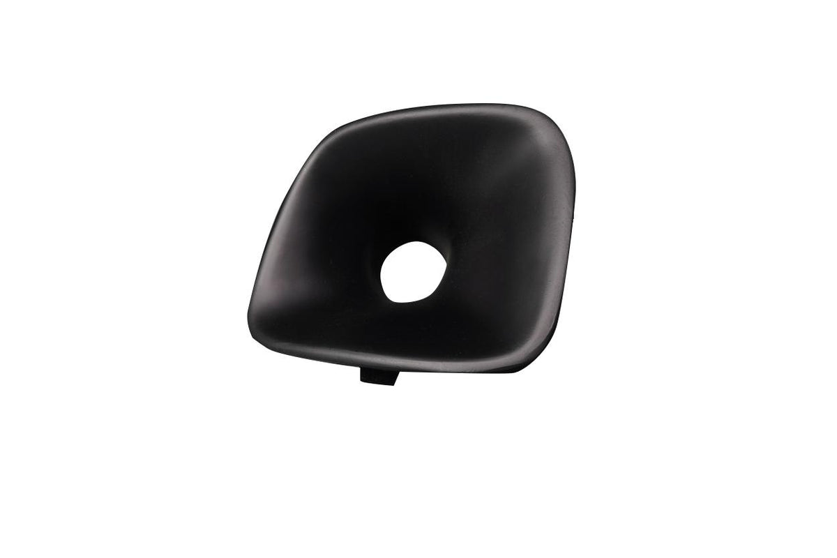 Extreme Dimensions Duraflex Boost Fog Light Covers - 2 Pieces - 2002-2003 WRX