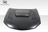 Extreme Dimensions Duraflex C-1 Hood - 1 Piece - 2008-2014 WRX STI