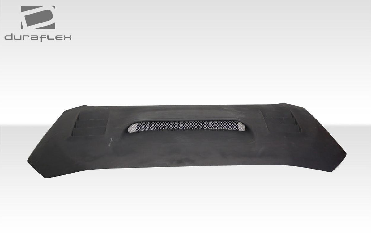 Extreme Dimensions Duraflex C-1 Hood - 1 Piece - 2015-2021 WRX