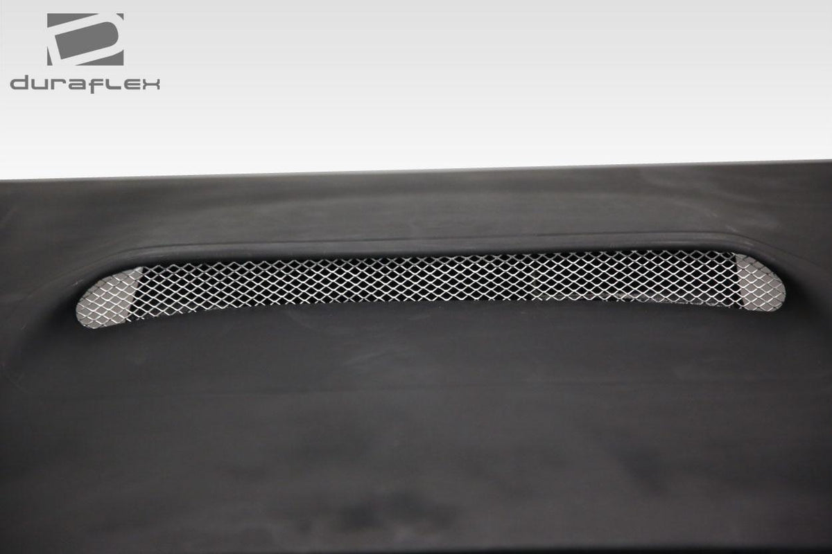 Extreme Dimensions Duraflex C-1 Hood - 1 Piece - 2015-2021 WRX