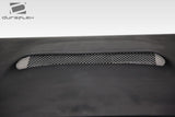 Extreme Dimensions Duraflex C-1 Hood - 1 Piece - 2015-2021 WRX