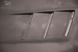 Extreme Dimensions Duraflex C-1 Hood - 1 Piece - 2015-2021 WRX