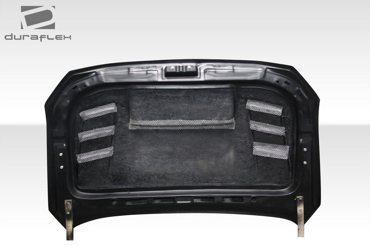 Extreme Dimensions Duraflex C-1 Hood - 1 Piece - 2015-2021 WRX