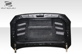 Extreme Dimensions Duraflex C-1 Hood - 1 Piece - 2015-2021 WRX