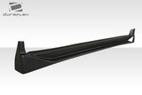 Extreme Dimensions Duraflex C-1 Side Skirts Rocker Panels - 2 Piece - 2002-2007 WRX STI