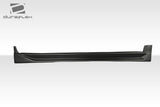Extreme Dimensions Duraflex C-1 Side Skirts Rocker Panels - 2 Piece - 2002-2007 WRX STI