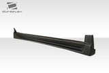 Extreme Dimensions Duraflex C-1 Side Skirts Rocker Panels - 2 Piece - 2002-2007 WRX STI