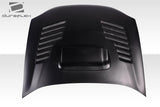 Extreme Dimensions Duraflex C-2 Hood - 1 Piece - 2002-2003 WRX