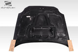 Extreme Dimensions Duraflex C-2 Hood - 1 Piece - 2002-2003 WRX