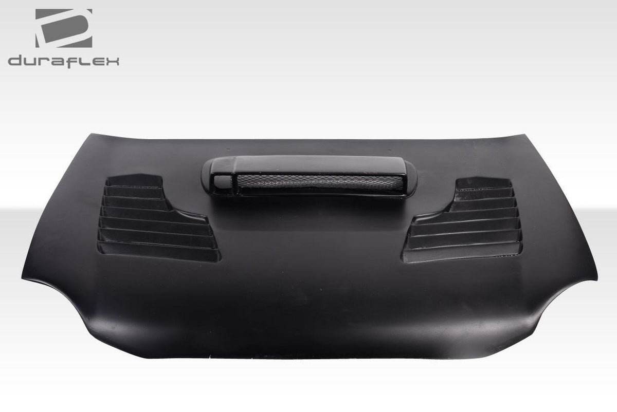 Extreme Dimensions Duraflex C-2 Hood - 1 Piece - 2002-2003 WRX