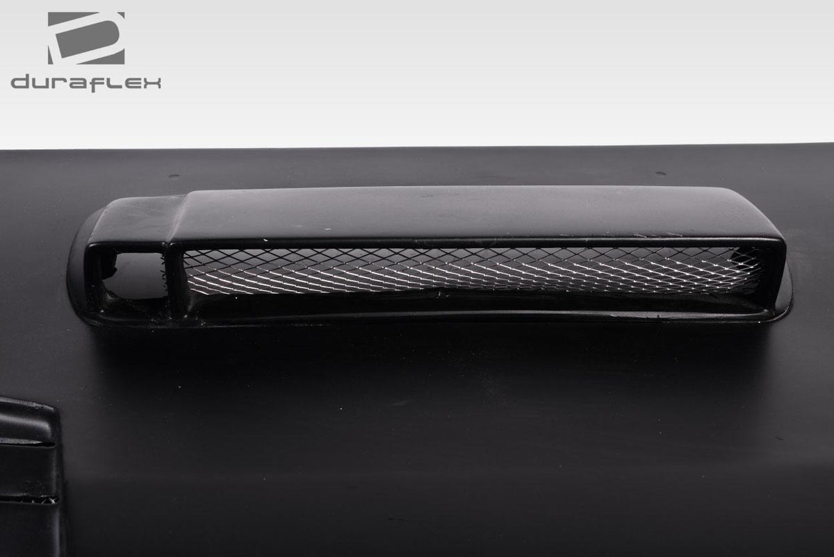 Extreme Dimensions Duraflex C-2 Hood - 1 Piece - 2002-2003 WRX
