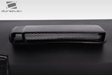 Extreme Dimensions Duraflex C-2 Hood - 1 Piece - 2002-2003 WRX