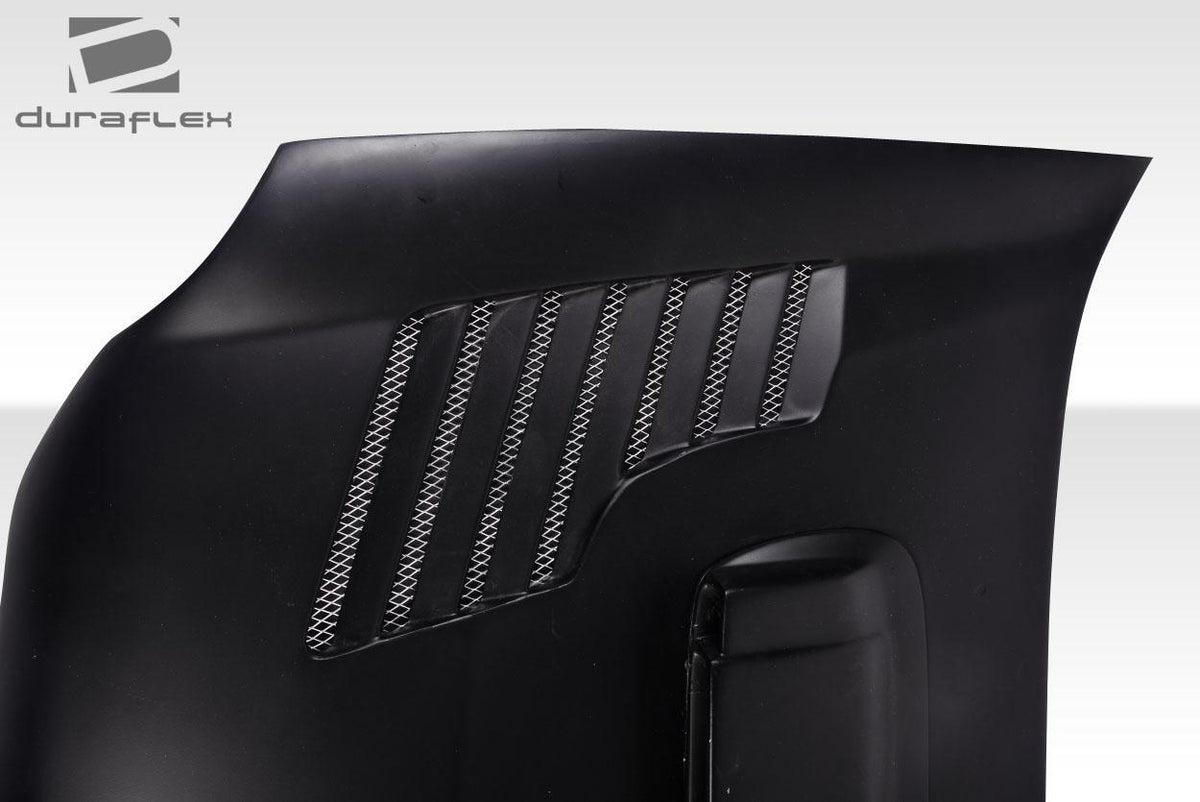 Extreme Dimensions Duraflex C-2 Hood - 1 Piece - 2002-2003 WRX