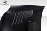 Extreme Dimensions Duraflex C-2 Hood - 1 Piece - 2002-2003 WRX