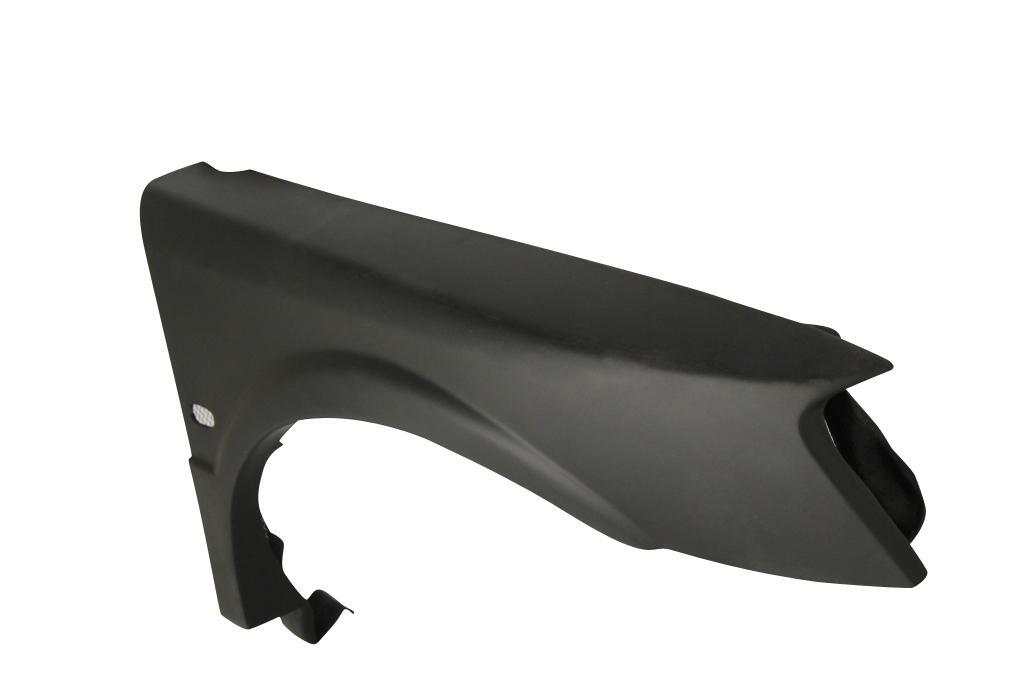 Extreme Dimensions Duraflex C-GT Wide Body Front Fenders - 2 Piece - 2004-2005 WRX STI