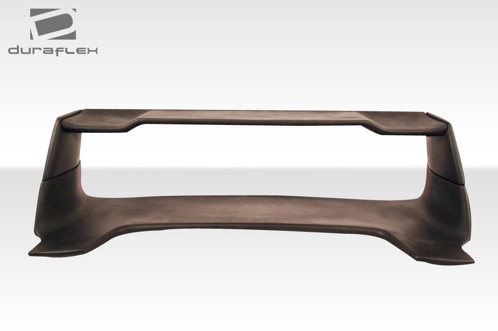 Extreme Dimensions Duraflex C-GT Wing Trunk Lid Spoiler - 1 Piece - 2002-2007 WRX STI