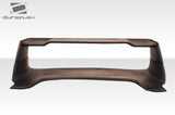 Extreme Dimensions Duraflex C-GT Wing Trunk Lid Spoiler - 1 Piece - 2002-2007 WRX STI