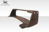 Extreme Dimensions Duraflex C-GT Wing Trunk Lid Spoiler - 1 Piece - 2002-2007 WRX STI