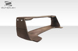 Extreme Dimensions Duraflex C-GT Wing Trunk Lid Spoiler - 1 Piece - 2002-2007 WRX STI