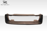 Extreme Dimensions Duraflex C-GT Wing Trunk Lid Spoiler - 1 Piece - 2002-2007 WRX STI